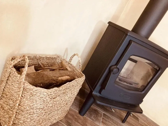 1 Bedroom Cottage