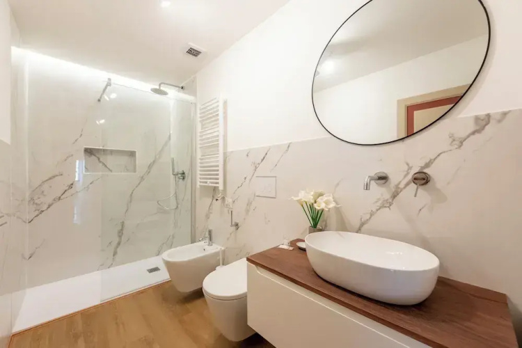 Wonderful Flat - Historic Center