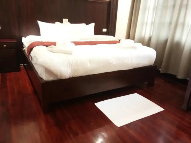 Singha Hotel