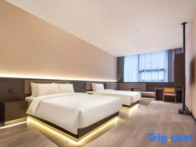 Twin Suite