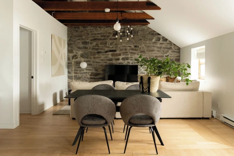 Luxury Double Apartment
