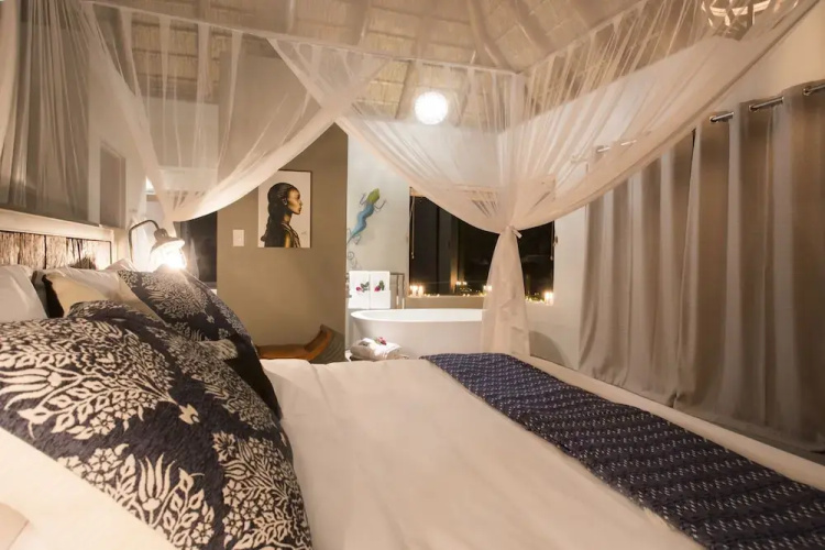 Naledi Game Lodges
