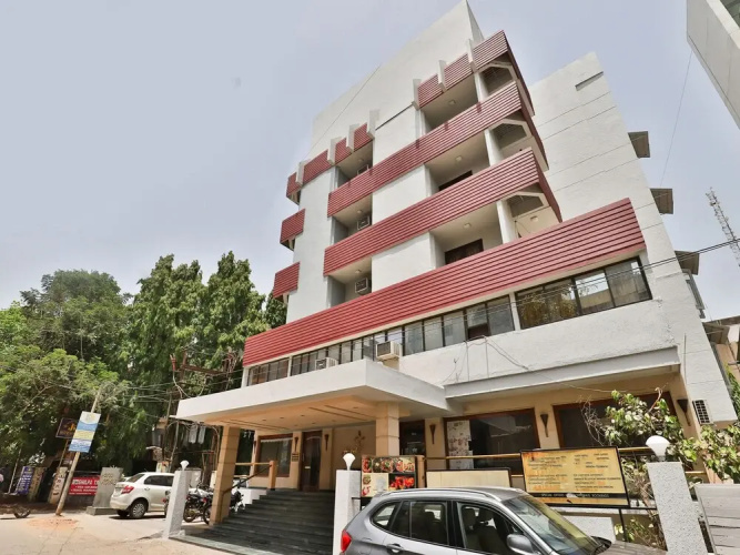 Image de l'hôtel
