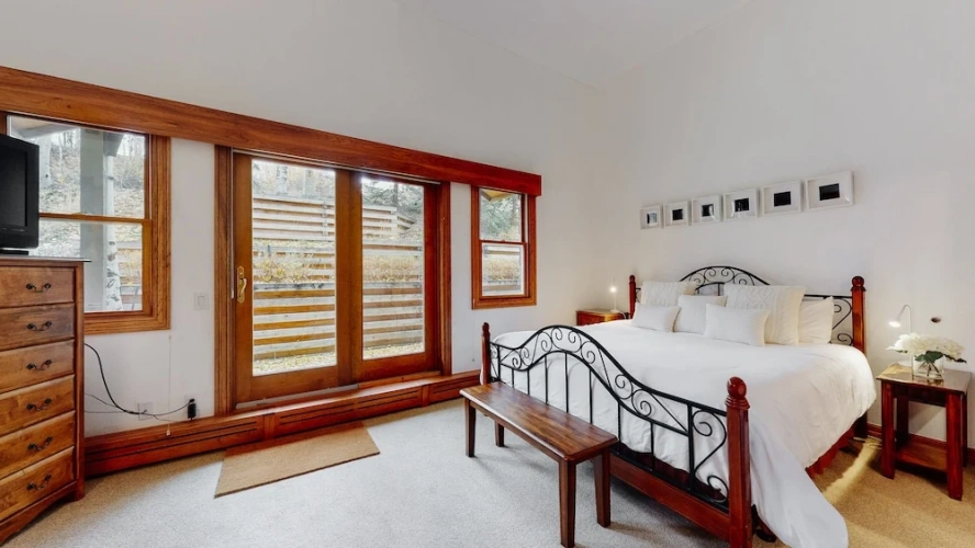 2 Bedrooms Deluxe room