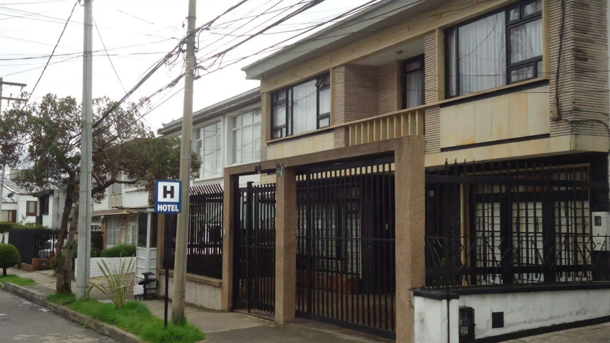 Image de l'hôtel