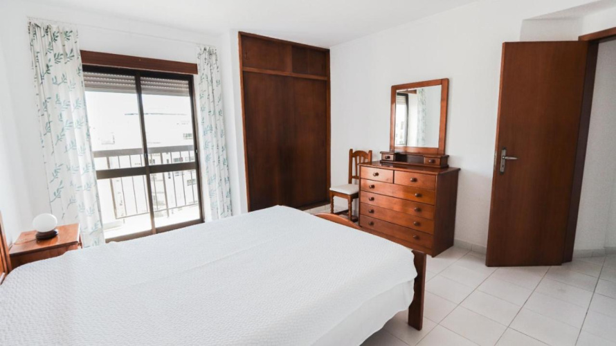Apartamentos Lamy - AL