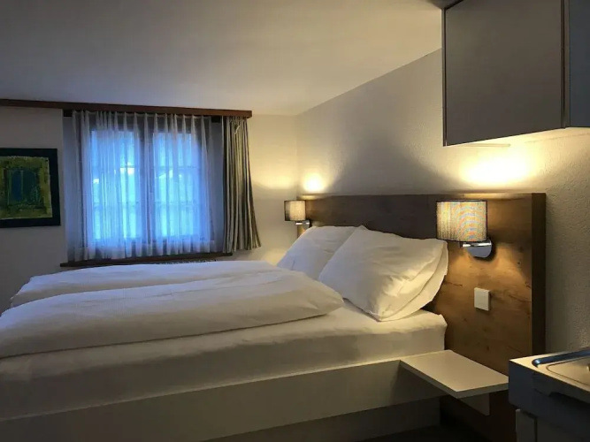 Brünig Lodge 24/7