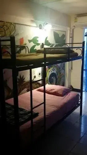 The Moatview Guesthouse