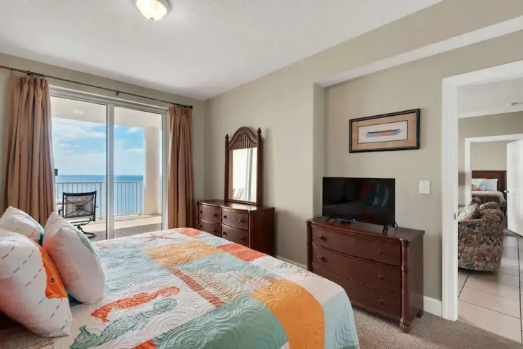 Ocean Ritz Condominiums