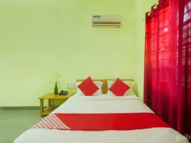 Coco Mango by OYO Rooms