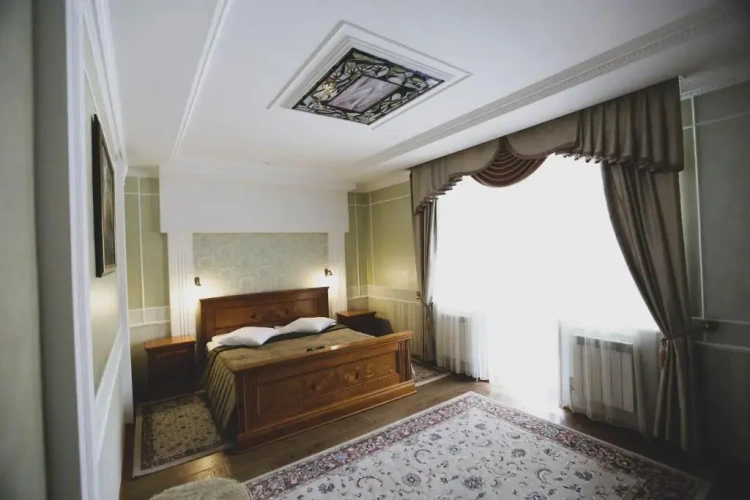 1 Bedroom Apartment with balcony