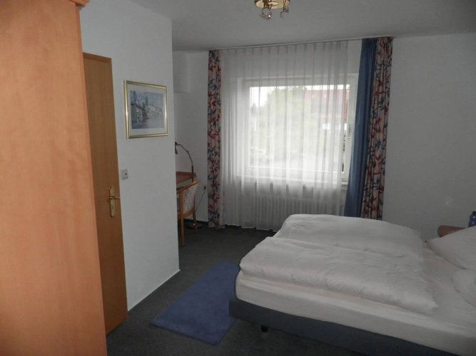 Hotel Haarener Hof