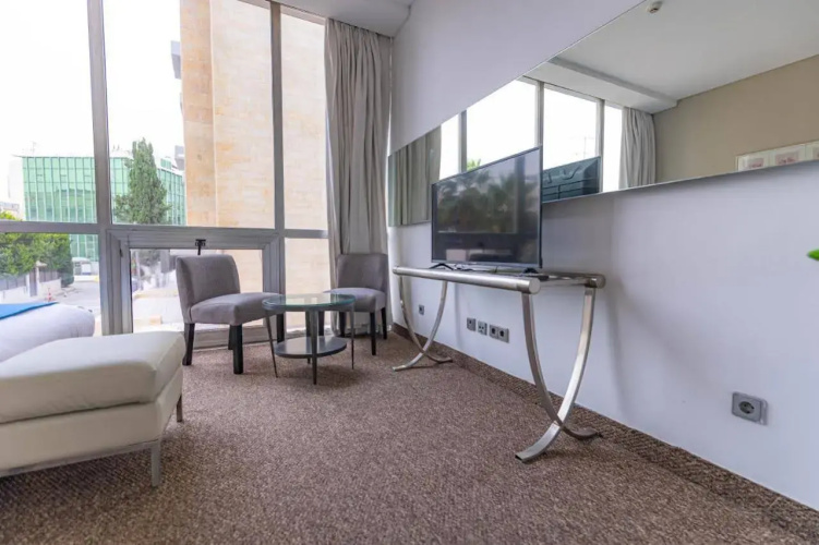 Boho Boutique Hotel