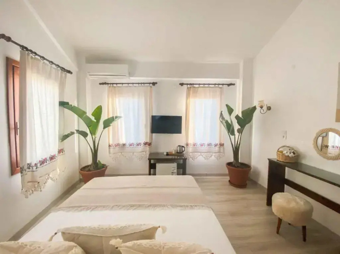 Patiska Butik Otel