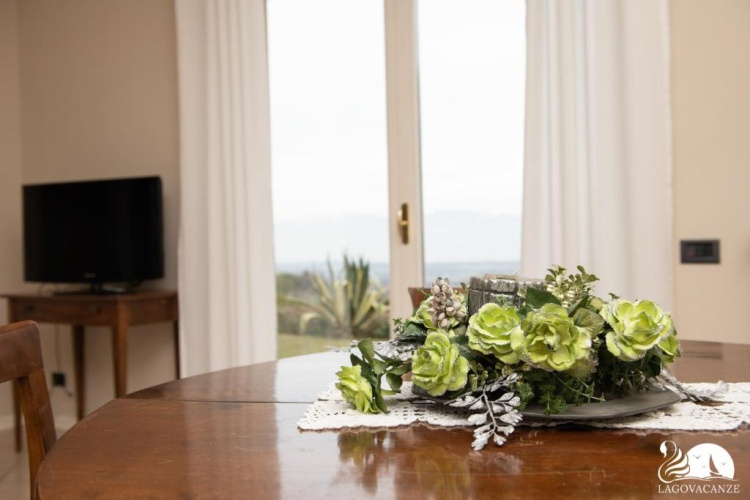 3 Bedrooms Villa