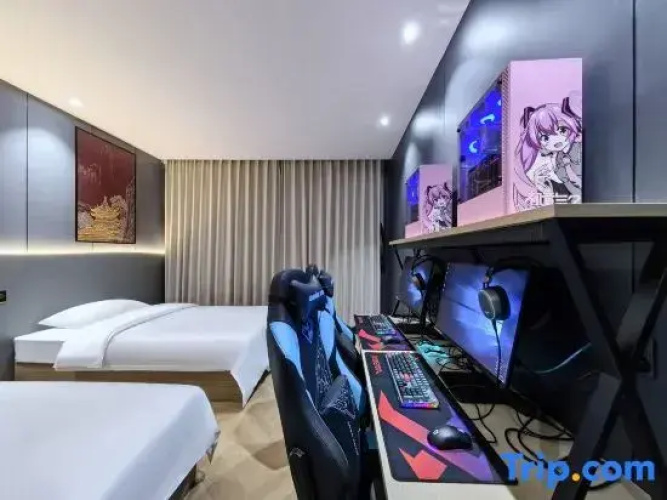 Hotelafbeelding