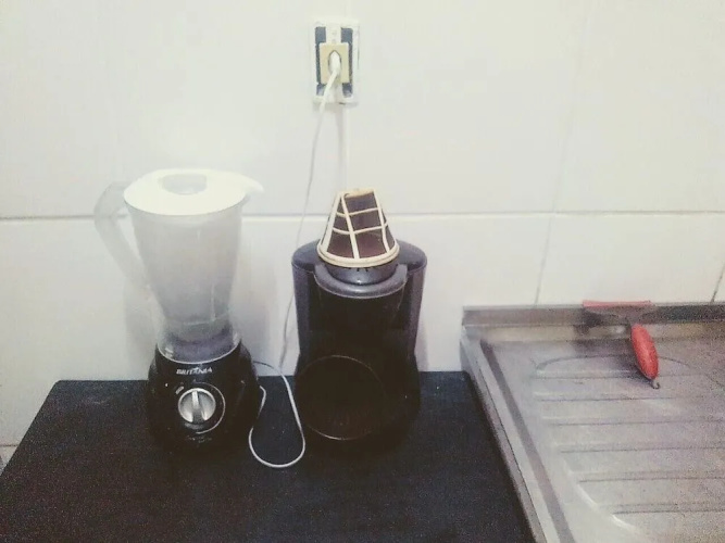 Morada BemTeVi - Hostel