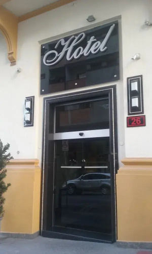 Hotelbild