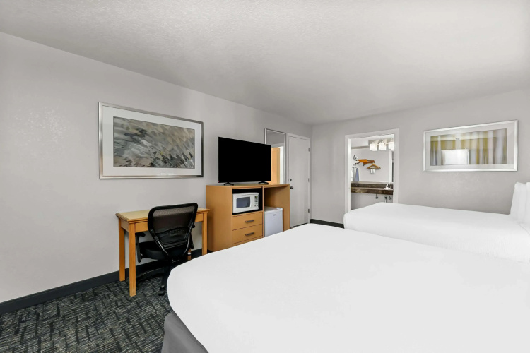 Best Western Horizon Inn