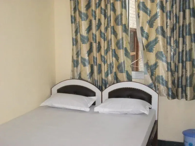 Yes Please P Guest House