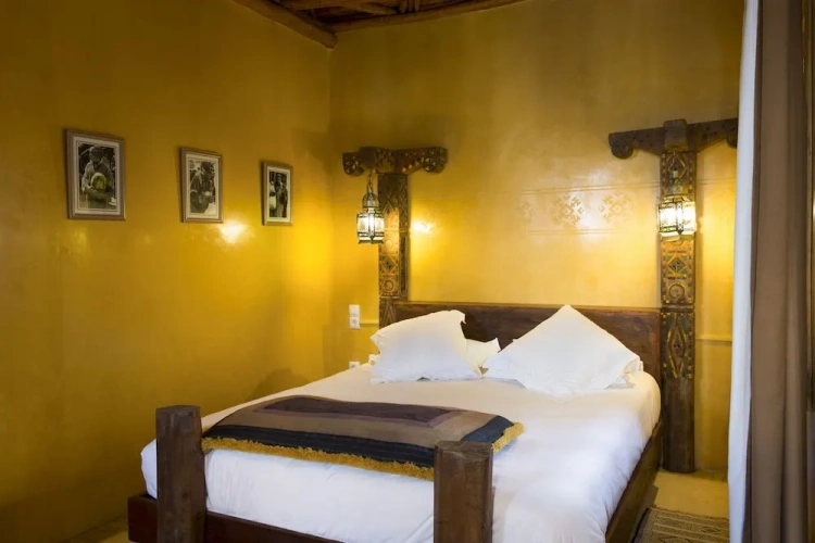 Comfort Double Suite