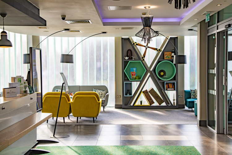 Holiday Inn Southend photo 17