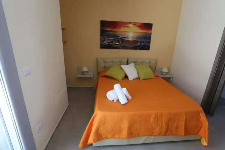 BB A Casa Di Sofia