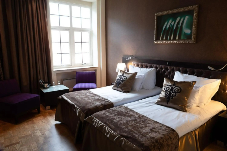 Home Hotel Havnekontoret
