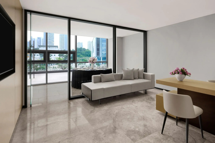 Courtyard By Marriott Sejong