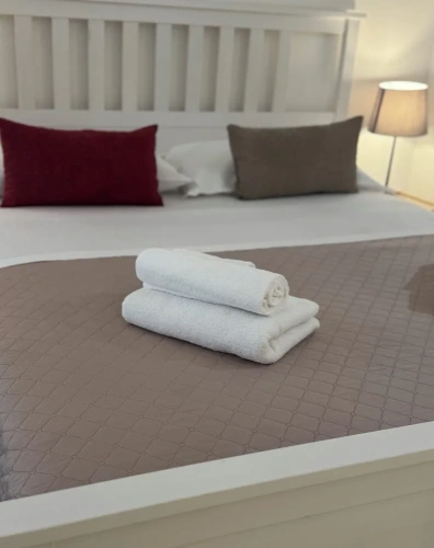 Standard Double room with balcony and with courtyard view