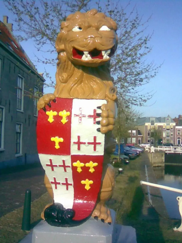 B & B De Rode Kers