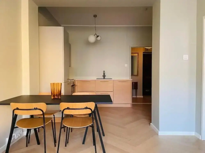 Ulrika's Suite