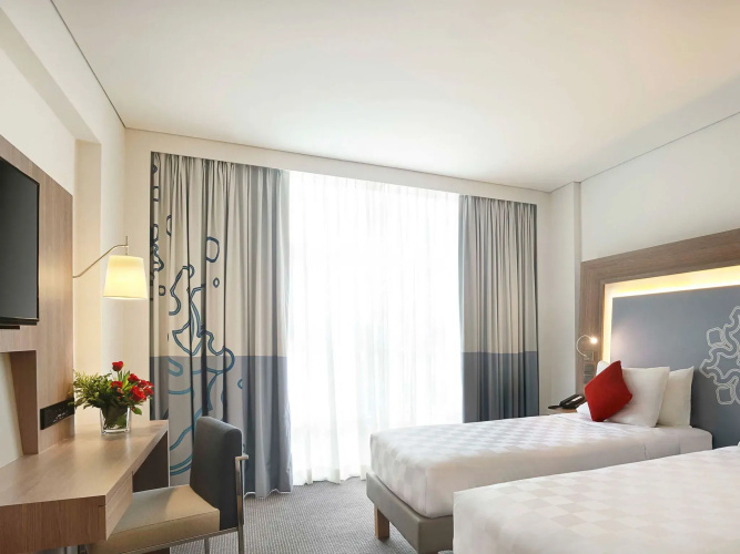 Noble Resort Hotel Melaka