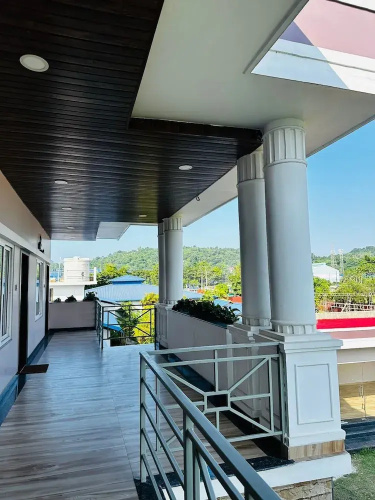 Kumar Green Resort