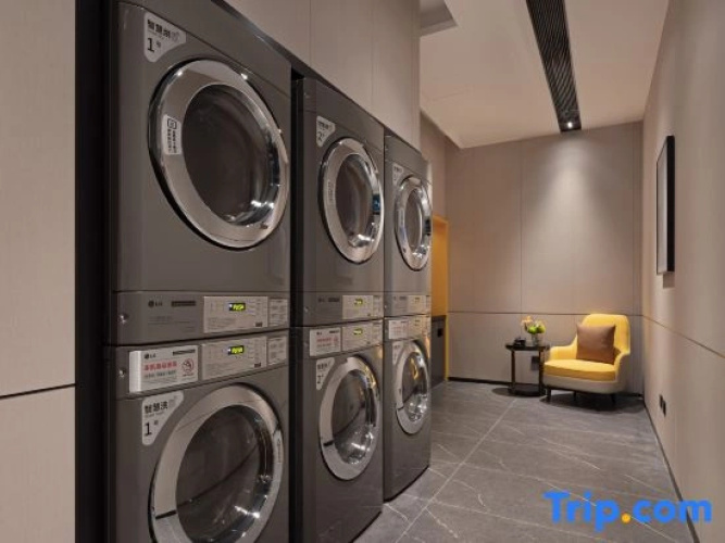 Hampton by Hilton Dongguan Nancheng Xiping