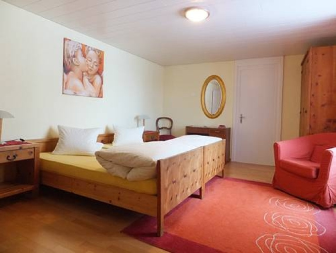 Hotel Schweizerhof