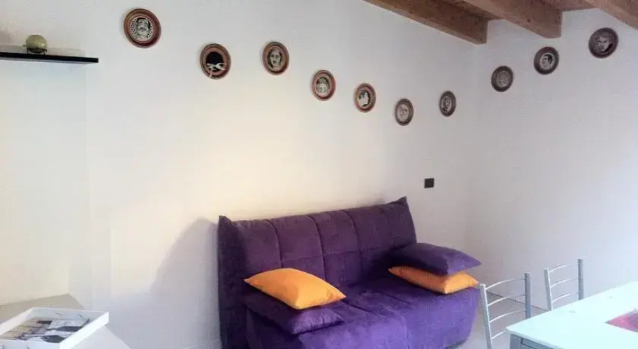 Garibaldi Home Milano