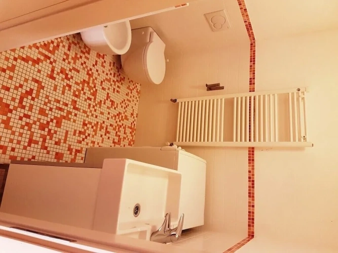 1 Bedroom Classic Apartment