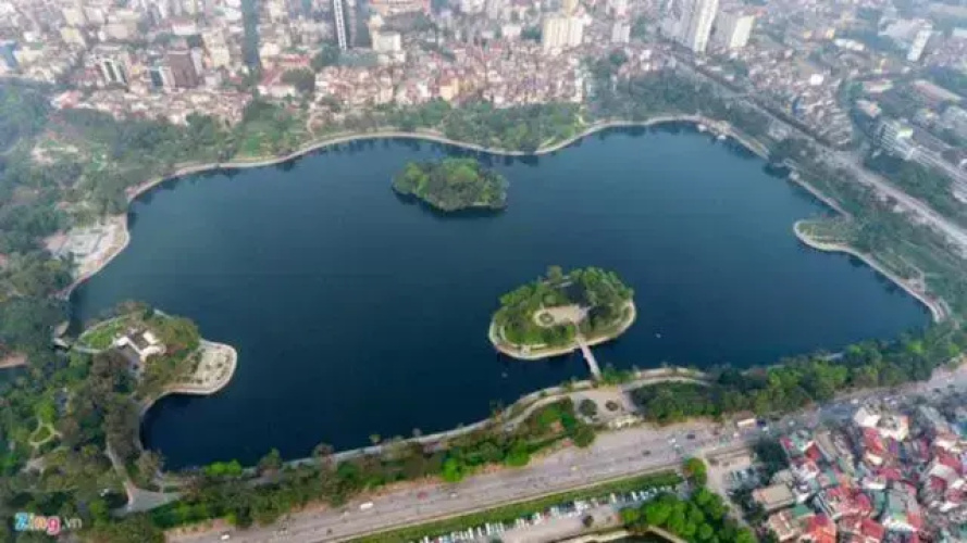 Linh Anh Hotel