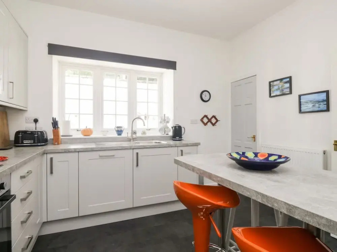 Stables Cottage