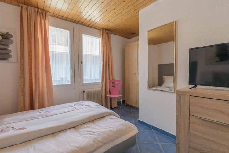 Swiss Mountains Apartments