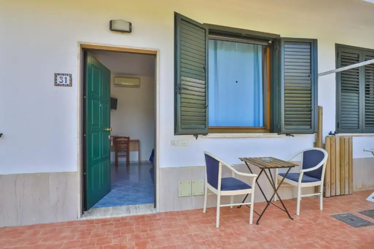Villaggio Mare