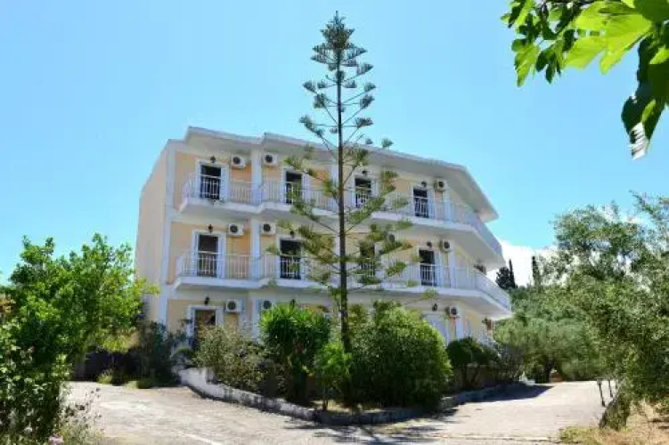 Hotelafbeelding