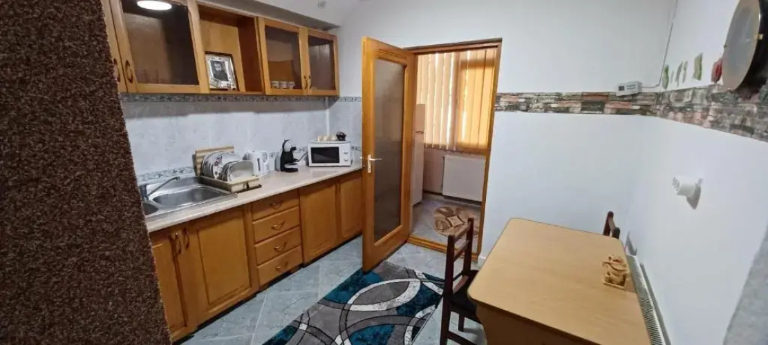 Apartament Str. Eremia Grigorescu