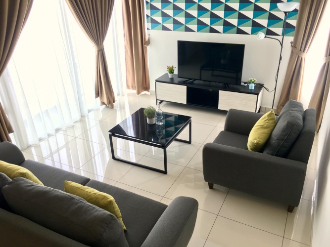 Sextuple Suite