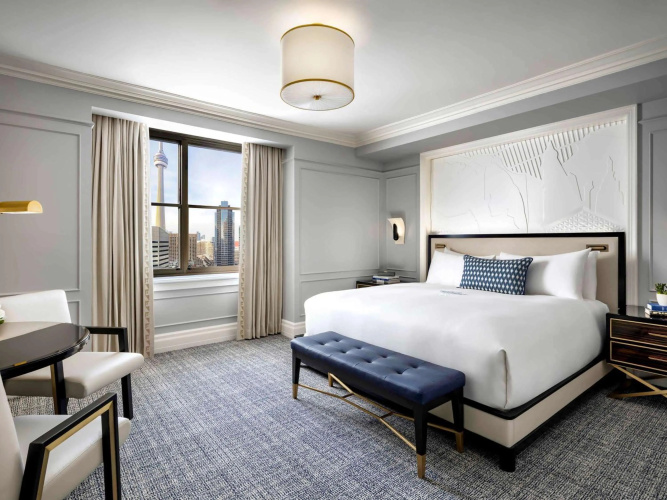 Fairmont Royal York photo 14
