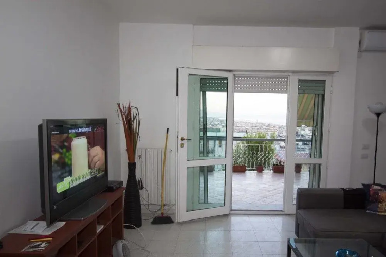 Le Ginestre Bed  Breakfast