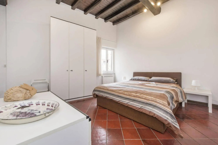 Romantica Apartment