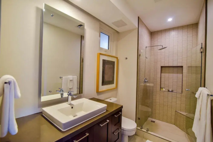 Miramar 5B 2 bdr Ocean View in Los Suenos