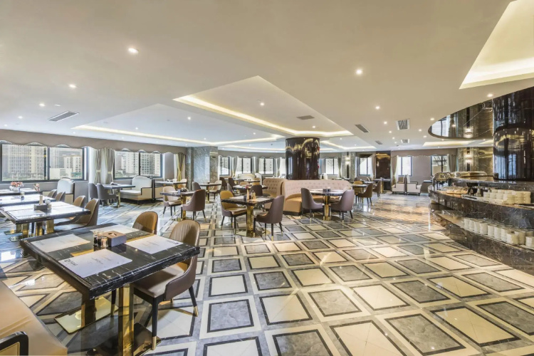 Putian International Hotel